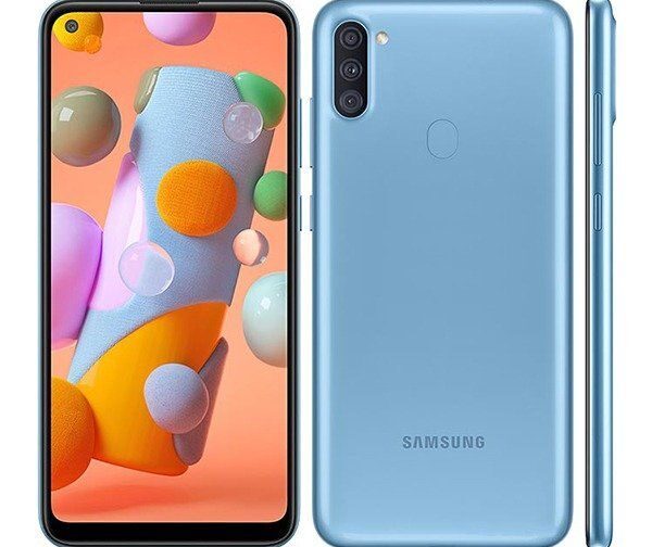 Samsung Galaxy A11 32GB