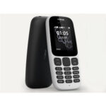 Nokia 105 2017 Dual Sim - Image 2