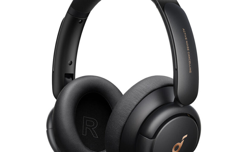 Anker Q30  (Life Tune) Active Noise Cancelling Headphones