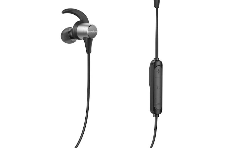 Anker Soundcore Spirit Pro