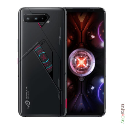Asus Rog Phone 5s Pro 18GB 512GB