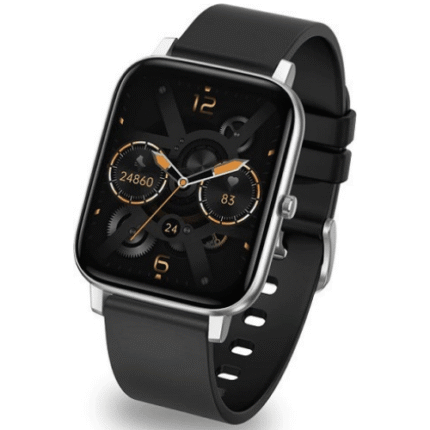 Awei H6 IPX67 Waterproof Smart Watch