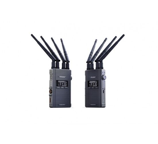 Accsoon CineEye 2S Pro Wireless Video Transmitter & Receiver