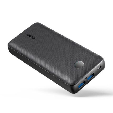 Anker PowerCore Select 20000mAh – Power Bank