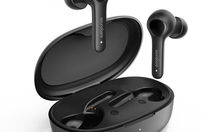 Anker Soundcore Life Note
