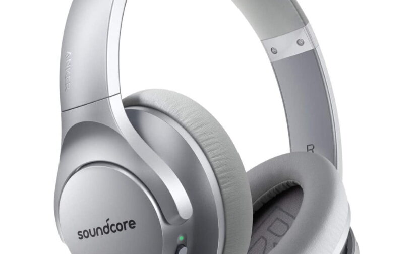 Anker Soundcore Life Q20 Hybrid Active Noise Cancelling Headphones