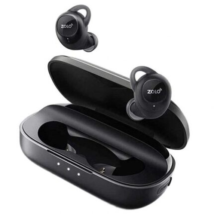 Zolo Liberty+ Total-Wireless Earphones