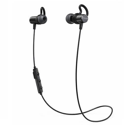 Anker  Soundbuds Surge