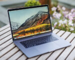 Macbook Pro 15"-256GB/16GB-Corei7 (MR962B/A) - Image 2
