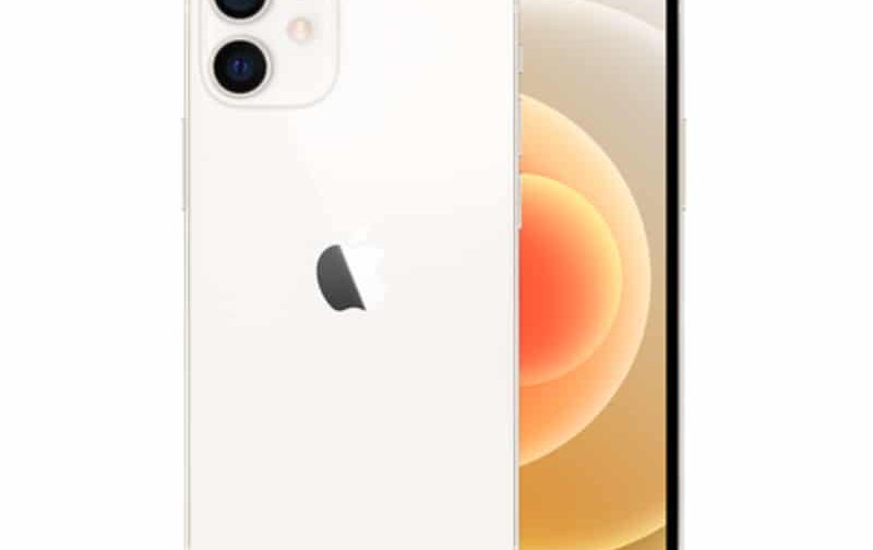 iPhone 12 Mini 5G 128GB