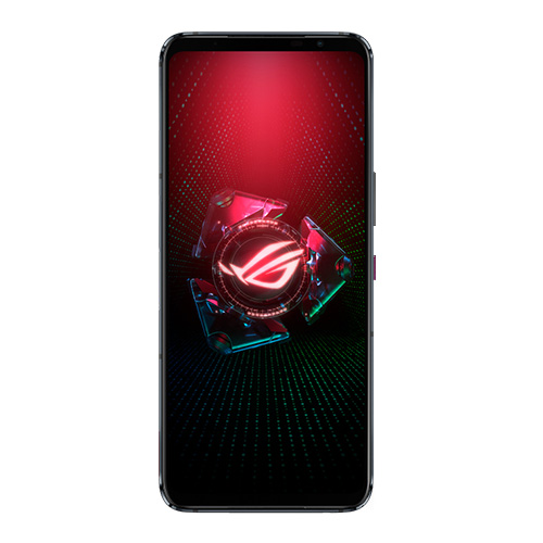 Asus Rog phone 5 256GB ROM;12GB RAM