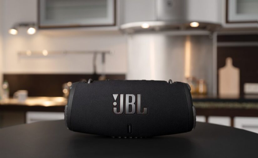 Jbl Extreme 3