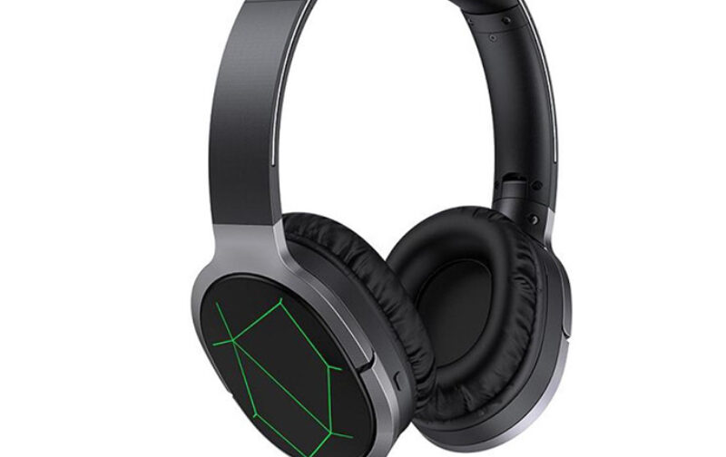 Awei A799BL Gaming Headphones
