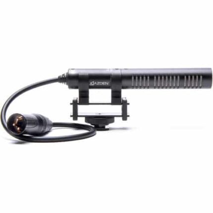 Azden SGM-PDII Professional Shotgun Microphone