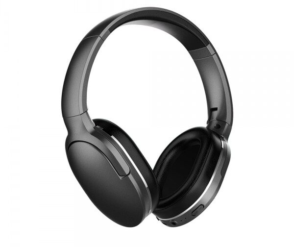 Baseus D02 Wireless Bluetooth Headphone