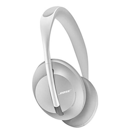Bose Noise  cancelling  wirelesss headphones 700
