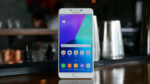 Samsung Galaxy C9 Pro