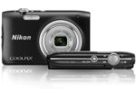 Nikon CoolPix A100 :Price In KENYA