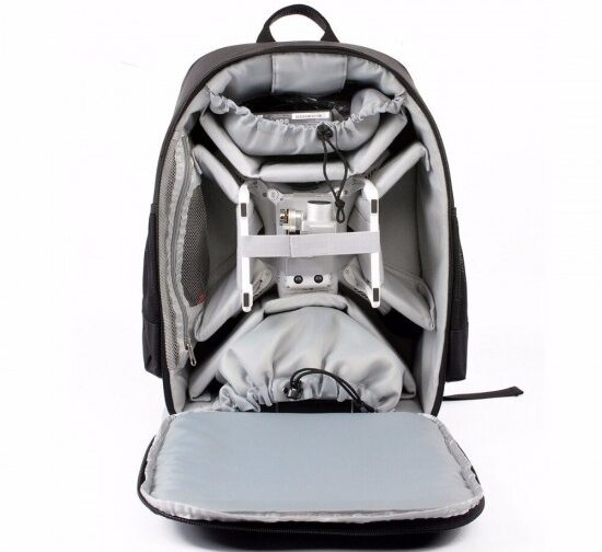 Caden W5 Drone Bag