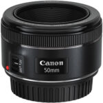 Canon 50mm 1.4 USM