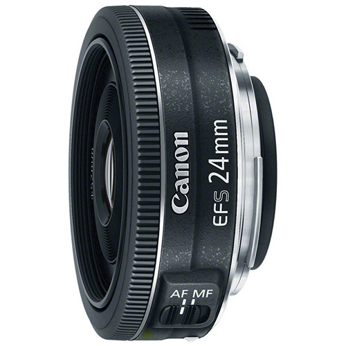 Canon-EF-S-24mm-1.jpg Canon EF-S 24mm f/2.8 STM Lens - Image 1