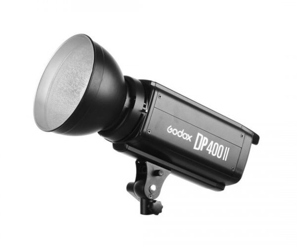 Godox DP400II Flash Head