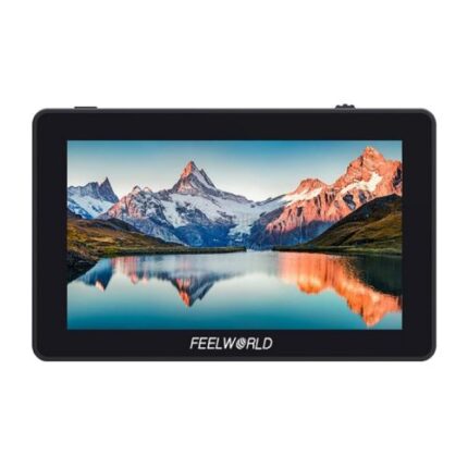 FeelWorld F6 Plus 5.5" 4K HDMI Monitor
