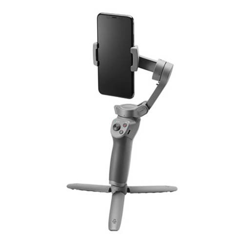 DJI-Osmo-Mobile-3-Combo-2.jpg DJI Osmo Mobile 3 combo Gimbal - Image 1