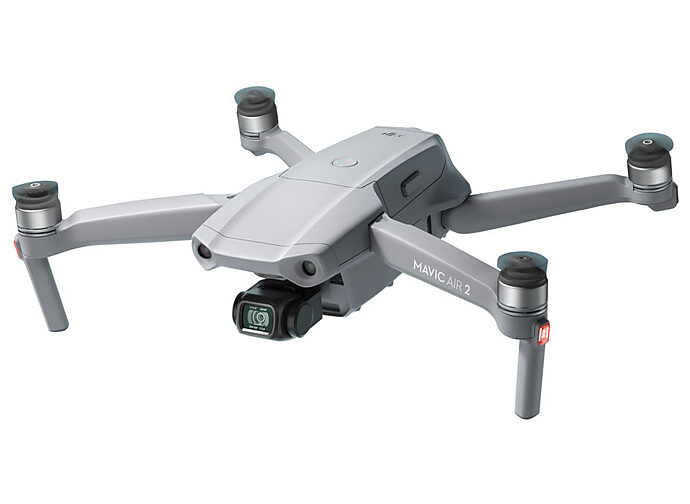 DJI Mavic Air 2