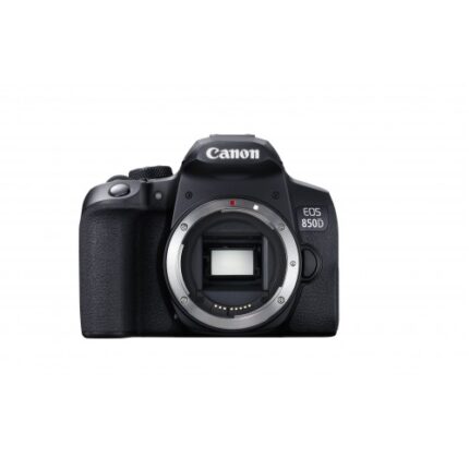 Canon EOS 850D 4K Camera (Body Only)
