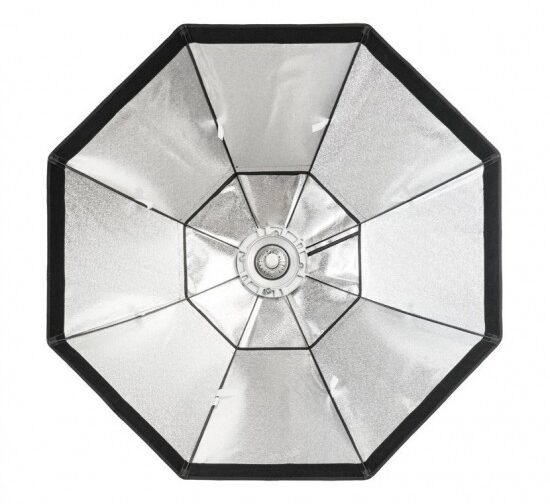 Godox 120 Octagon Softbox with Bowen Mounting