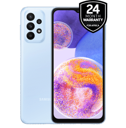 Samsung galaxy a23