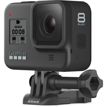 GoPro HERO 8 Action Camera