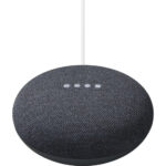 Google Nest Mini (2nd Generation) with Google Assistant