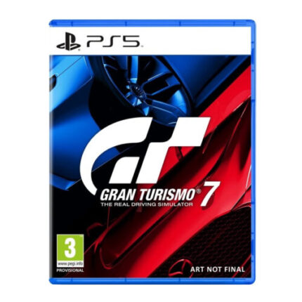 PS5 Gran Turismo® 7