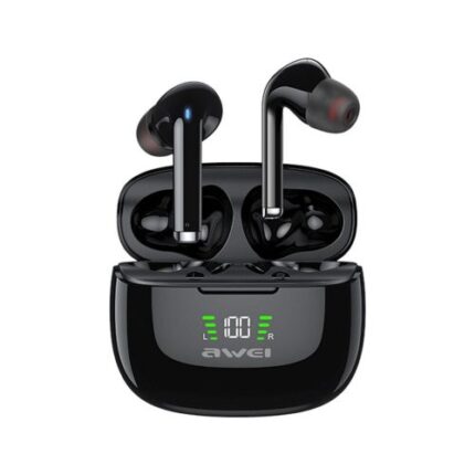 Awei TA8 ANC Bluetooth Earphones
