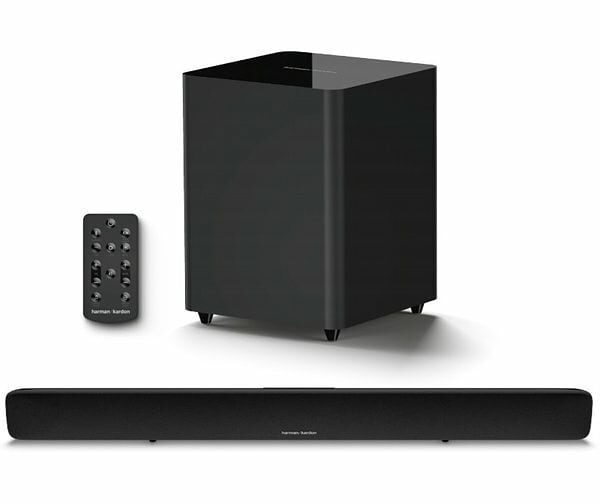 Harman Kardon Sb 20 Soundbar