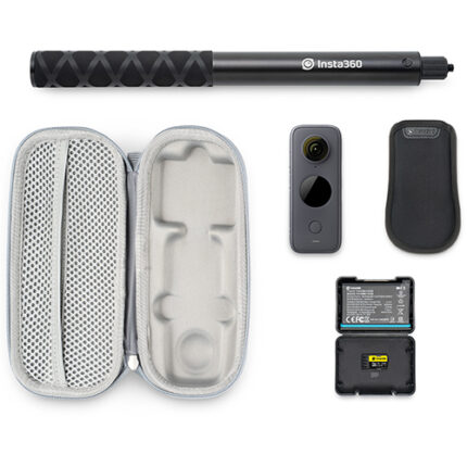 Insta360 ONE X2 Bundle