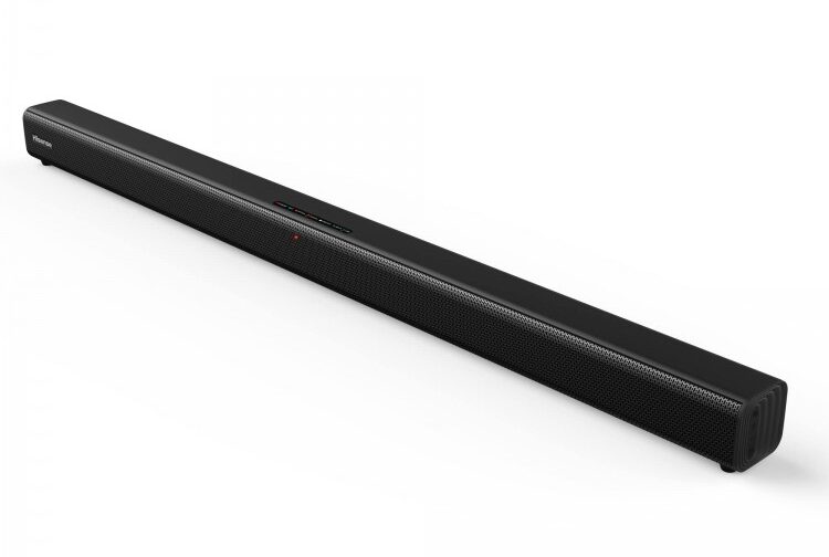 HISENSE HS205 2.0 CHANNEL SOUNDBAR