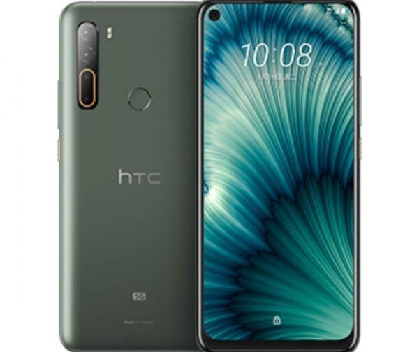 HTC U20 5G 256GB