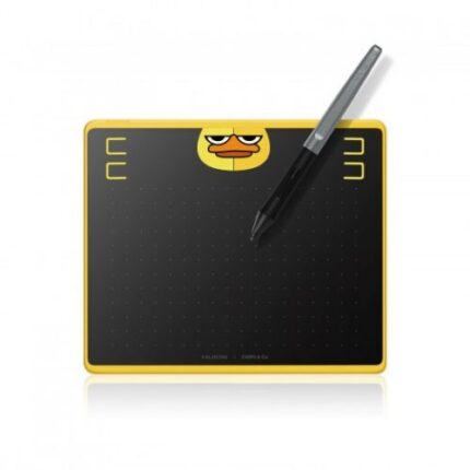 HUION HS64 Special Edition Graphics Drawing Tablet