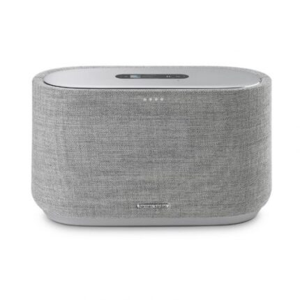 Harman Kardon Citation 300 Smart Speaker (Gray)