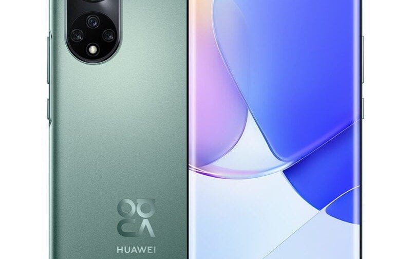 Huawei Nova 9SE