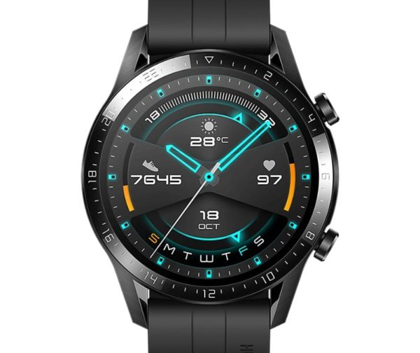 Huawei watch GT 2