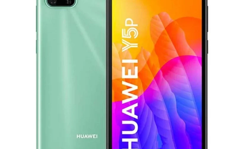 Huawei Y5p