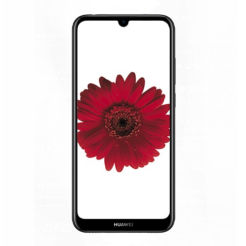 Huawei Y6s
