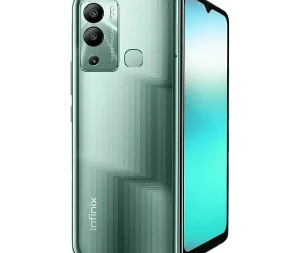 infinix Hot 12i