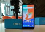 Infinix Hot 6 Pro