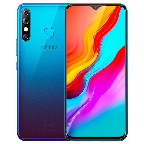 Infinix-Hot-8.jpg Infinix Hot 8 - Image 1