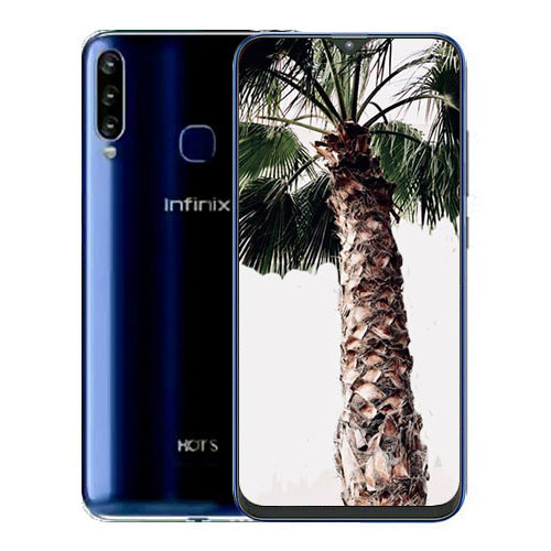 Infinix-Hot-S4-2-1.jpg Infinix Hot S4 (64GB + 6GB) - Image 1
